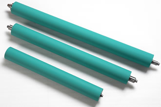 制袋機(jī)膠輥